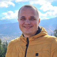 Oleksii Tertytskyi