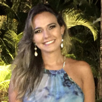 Thaisa Nascimento