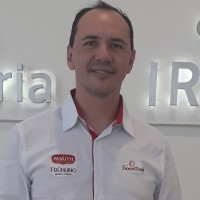 Luiz Henrique Brasil
