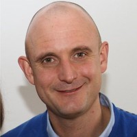 Richard Parks