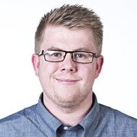 Luke Elliott