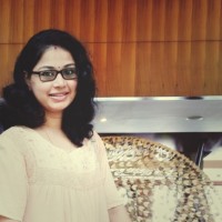 Raveena R