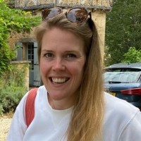 Suzanne van der Horst