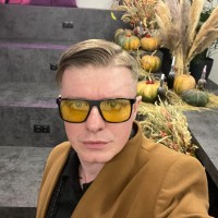 Игорь Галкин