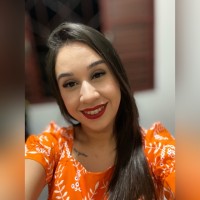 Kevelyn Aguiar de Oliveira leonel