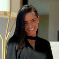 Brenna Jager
