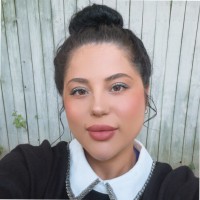 Sheri Yousefi