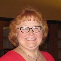 Annette Miller