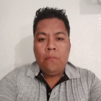 Uzziel Pérez Mendoza