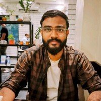 Akash Kumar Gupta