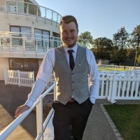 Luke Higgins