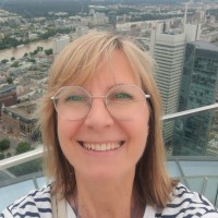 Katarzyna Bieniecka-Drzymała, Phd Academic Language Teacher, Coach Acc Icf