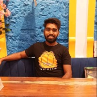 Tamoghno Bakshi