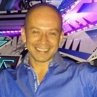 Luis Alberto Ruiz Cruz