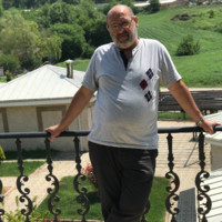 Kadir Edeler