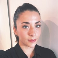Irene Ottaviani