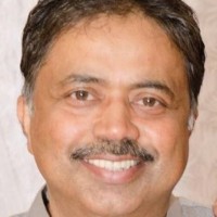 MIKE MISTRY