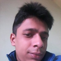 Kirpal Tiwari