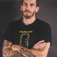 Rafael Stephens, Ceh, Security Plus