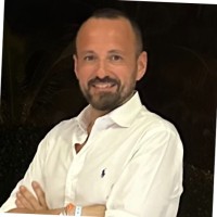 Gianluca Guerrina