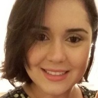 Fernanda Lacerda de Pádua Araújo