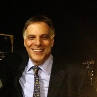 Ricardo Méndez Azcarate