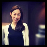 Vicki Ma