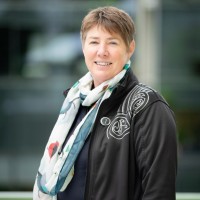 Nicola Jackson