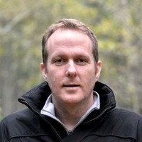 Graeme Murray