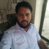 Prashant Gavhane