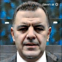 Hany Farouk
