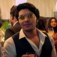 Shreyansh Pandey