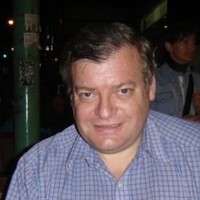 Daniel Salgado