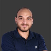 Ahmed Khaled