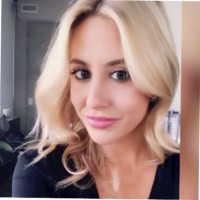 Daniella Vasilovsky