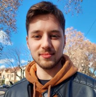 Nicolas Facundo Liberman