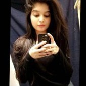 Ruby Bhatt