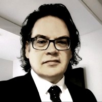 David Kirby LLB Chartered MCSI