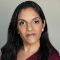Vaishali P.