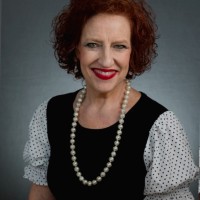 Regina Richardson