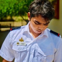 Chanuka Perera