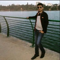 Dinesha A