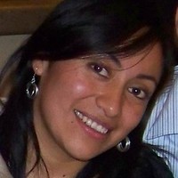 Olga Lidia Perez Hernandez