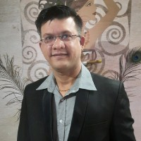 Anil Bhagchandani
