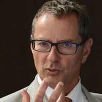 Charles Champion