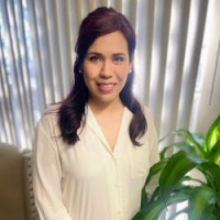 Ana Castro-Robles