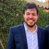 Abdelrahman Tarek