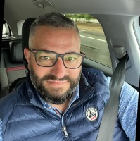 Arnaud Derambure