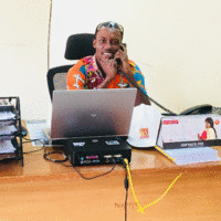 Patrick Acquatey-Mensah