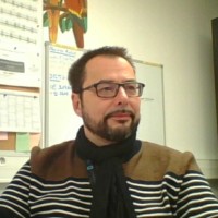 Sebastien Veillon